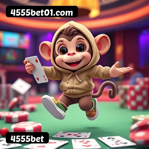 App Mobile 4555bet - Jogue em Qualquer Lugar no Seu Smartphone