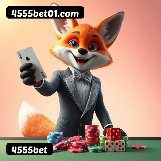 Jogos de Mesa Premium 4555bet - Blackjack, Roleta, Baccarat